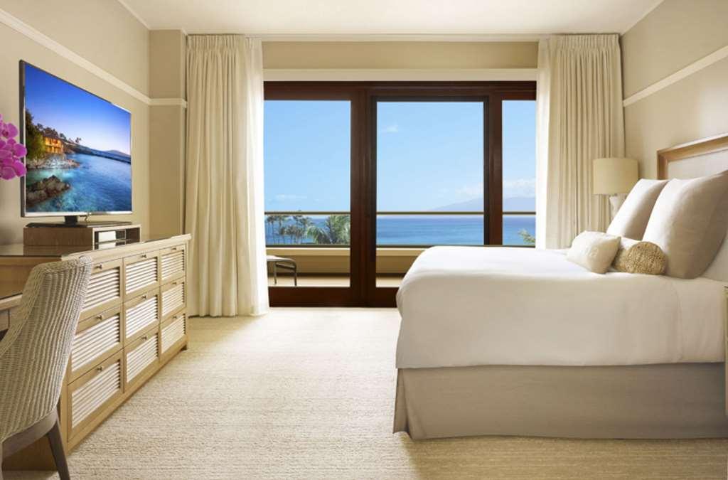 Hotel Montage Kapalua Bay Lāhainā Zimmer foto
