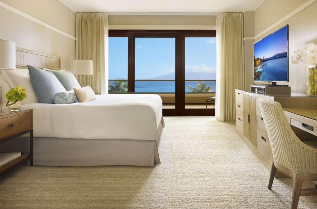 Hotel Montage Kapalua Bay Lāhainā Zimmer foto