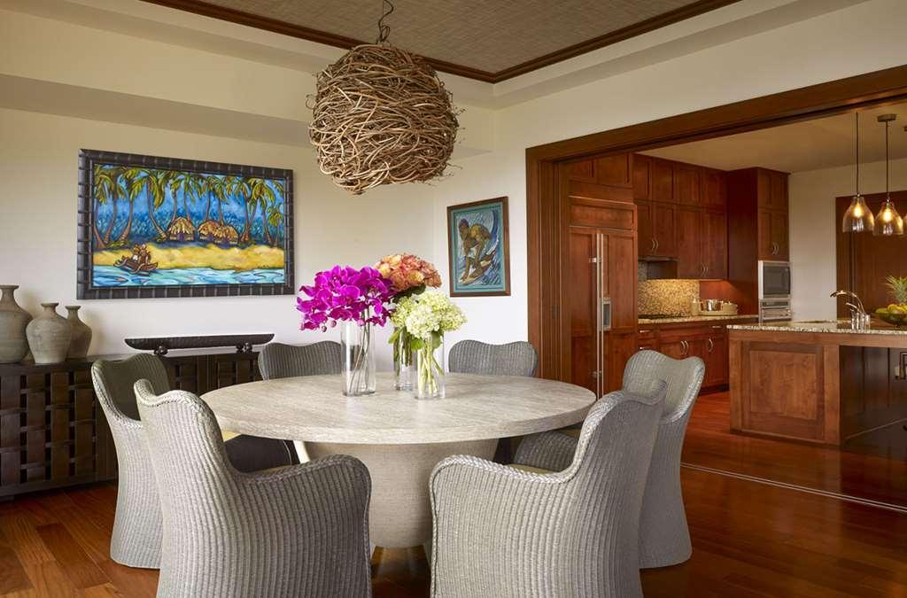 Hotel Montage Kapalua Bay Lāhainā Zimmer foto