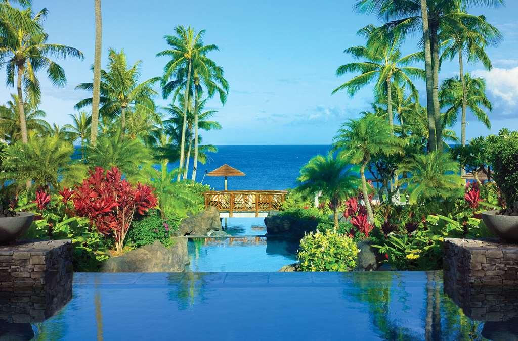 Hotel Montage Kapalua Bay Lāhainā Einrichtungen foto