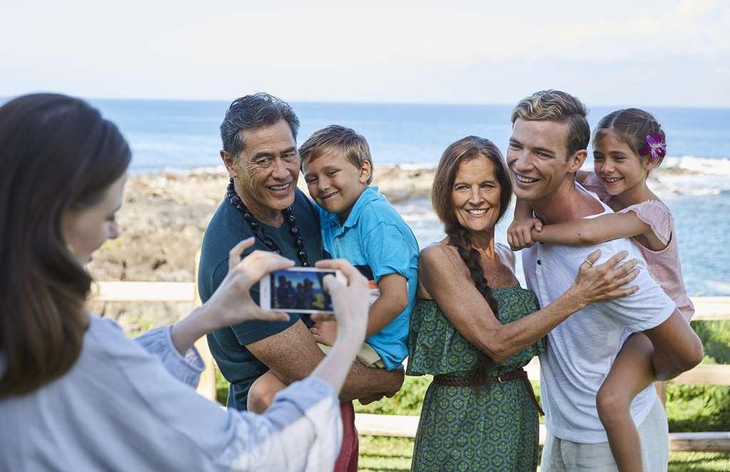 Hotel Montage Kapalua Bay Lāhainā Einrichtungen foto