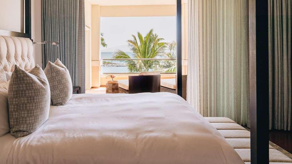 Hotel Montage Kapalua Bay Lāhainā Zimmer foto