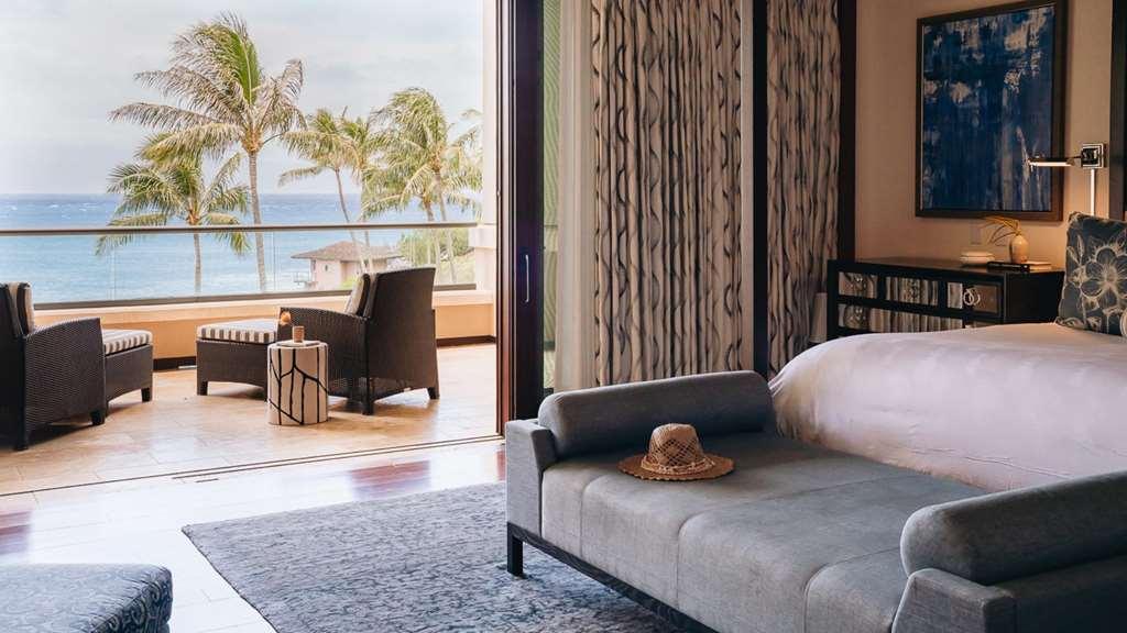 Hotel Montage Kapalua Bay Lāhainā Zimmer foto