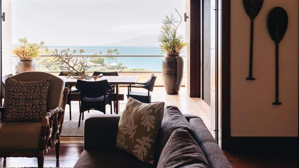 Hotel Montage Kapalua Bay Lāhainā Zimmer foto