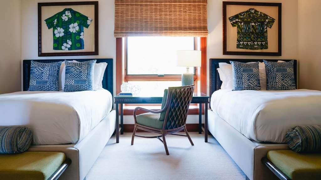 Hotel Montage Kapalua Bay Lāhainā Zimmer foto