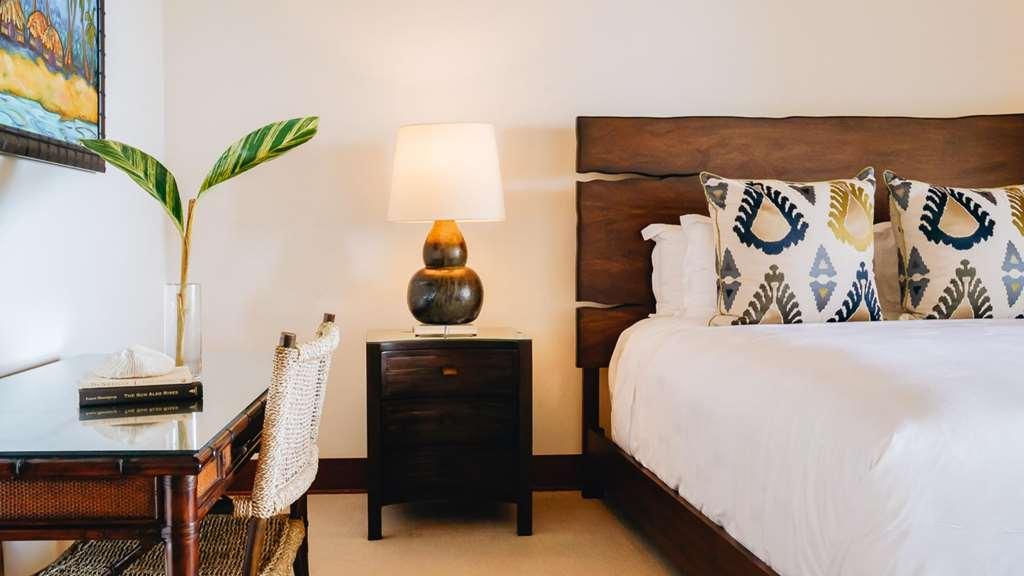 Hotel Montage Kapalua Bay Lāhainā Zimmer foto