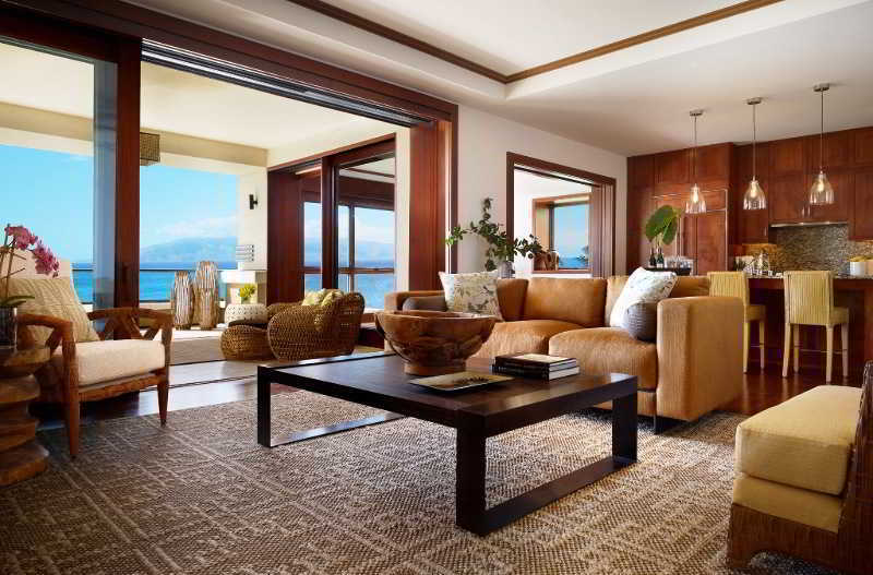 Hotel Montage Kapalua Bay Lāhainā Exterior foto