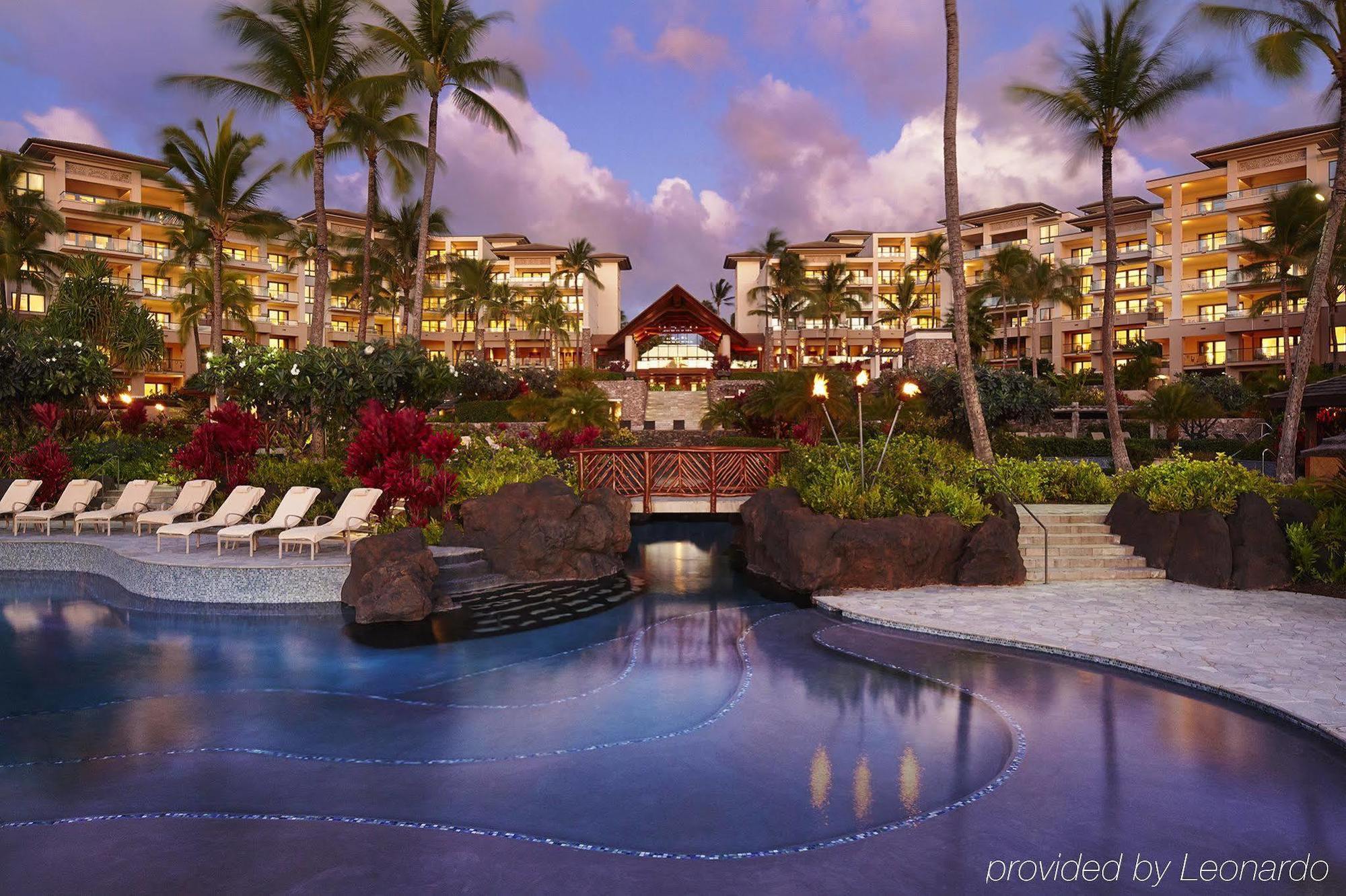 Hotel Montage Kapalua Bay Lāhainā Exterior foto