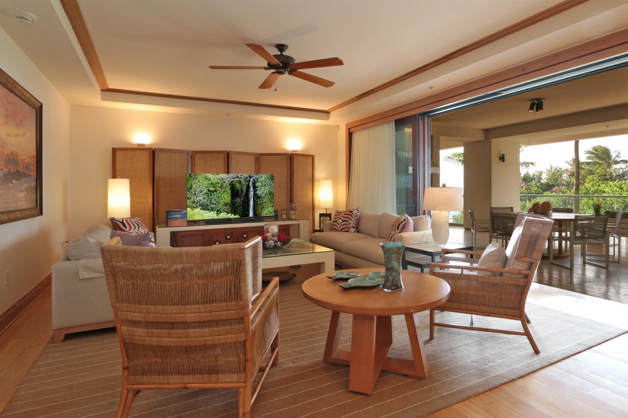 Hotel Montage Kapalua Bay Lāhainā Exterior foto