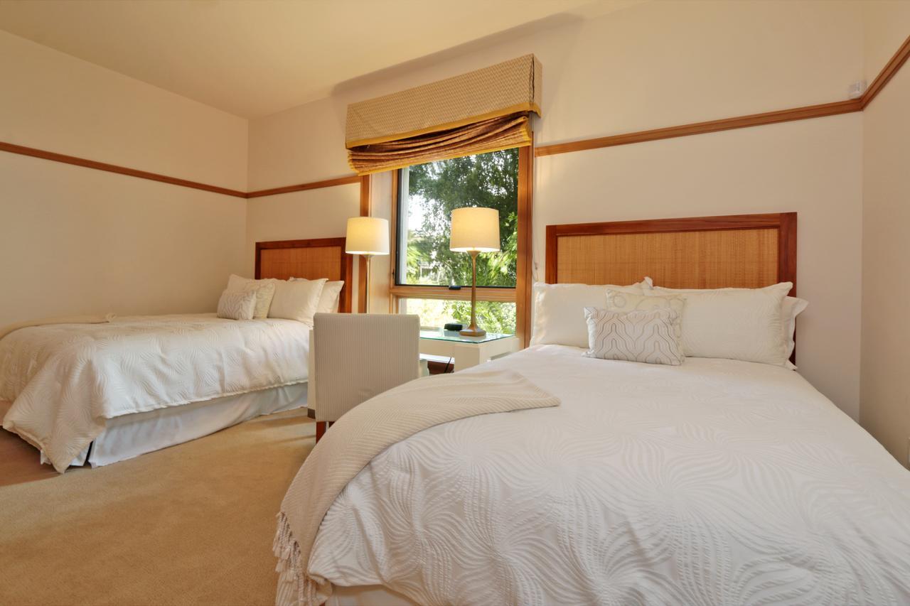 Hotel Montage Kapalua Bay Lāhainā Exterior foto