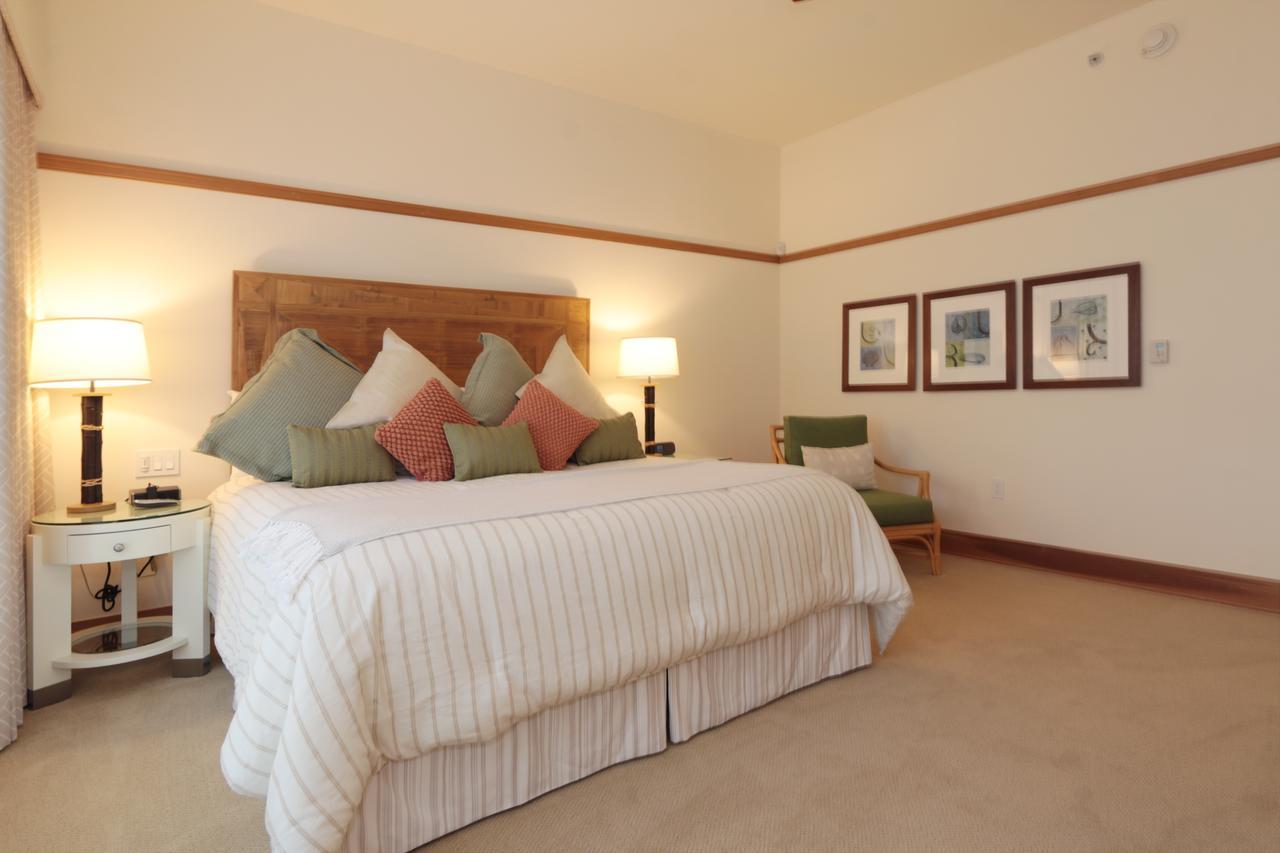 Hotel Montage Kapalua Bay Lāhainā Exterior foto